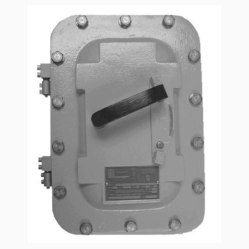 NON-FUSED DISC. SWITCH 30A