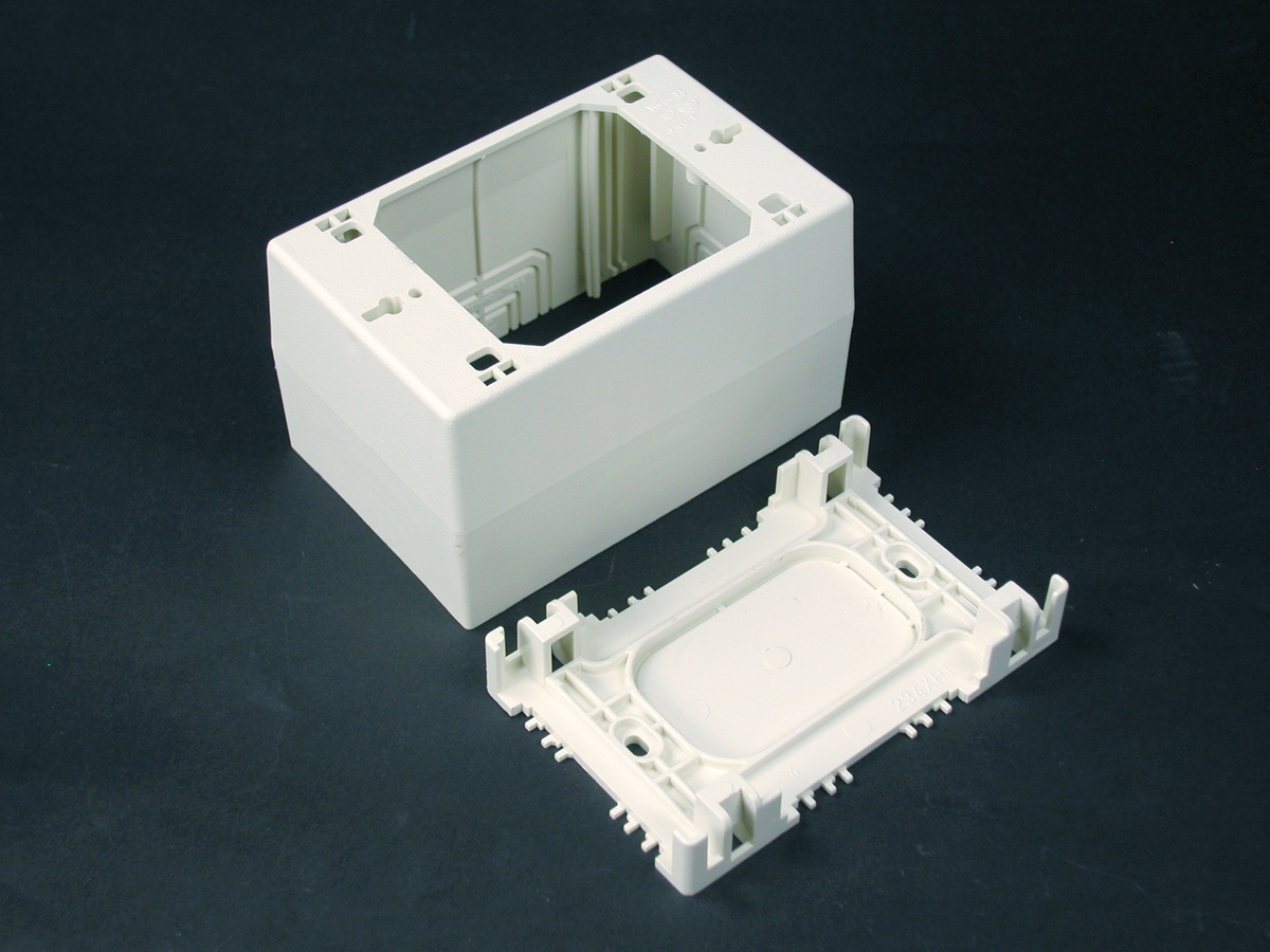 Nm Extra Deep Device Box NM2000 Wh