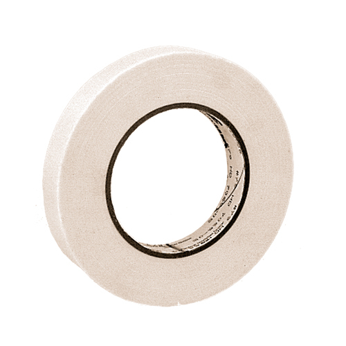 Commercial Pipe Tracing Controls, Accessories, Fiberglass application tape, 3/4 IN  x 36 yards, CTN QTY 1, CTN WT 1.5