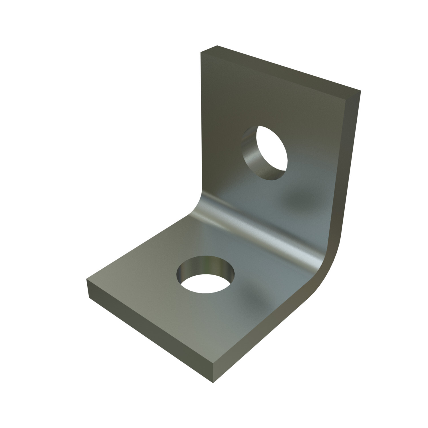 UNISTRUT FITTING, 1-5/8"x 2"x 1-7/8", EG