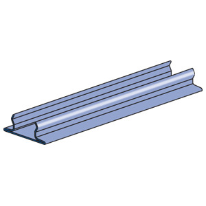 UNISTR P3184 10PG CLOSURESTRIP,1 5/