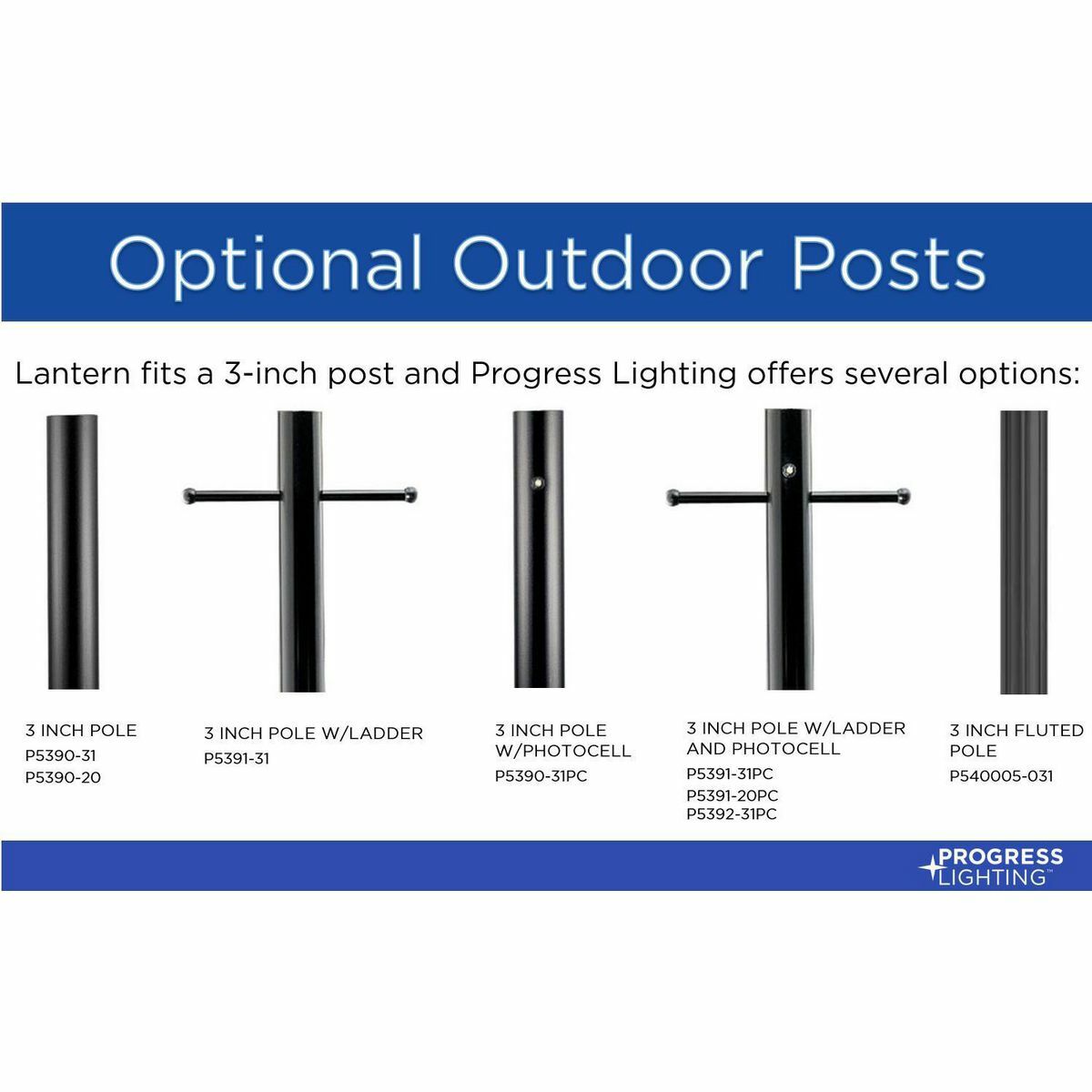 Mansard 1-60W MED POST LANTERN BK