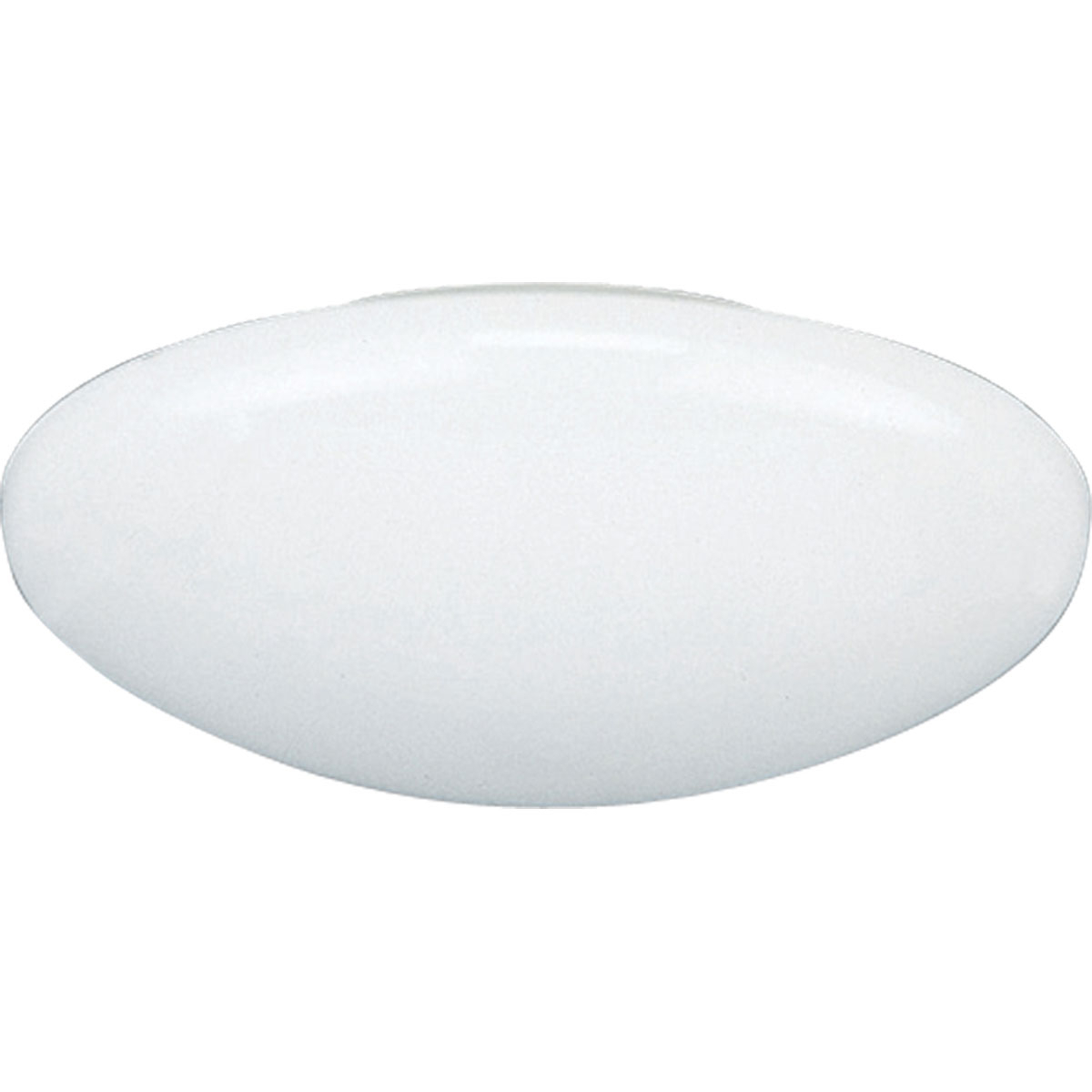 6in Dome Shower Trim