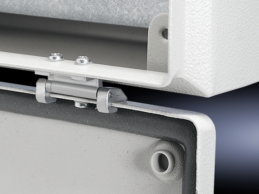 Cover hinge, for KL