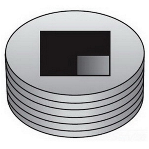1-1/4 IN CLOSE-UP PLUG