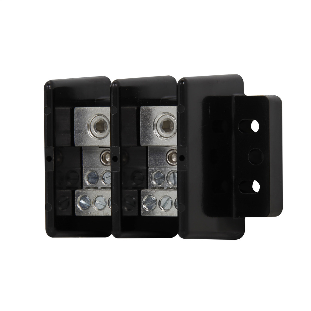 Power Distribution Block