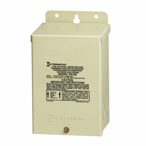 Transformer - 100 Watt