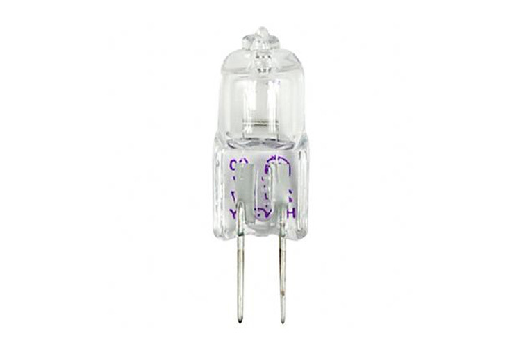 GE halogen 20 watt T3 1-pack