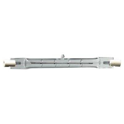 24929 Quartzline(R), 120 V, 5760 LM, 300 W, 2000 hr. average life