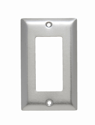 SMOOTH 302SS 1G DECORATOR JUMBO