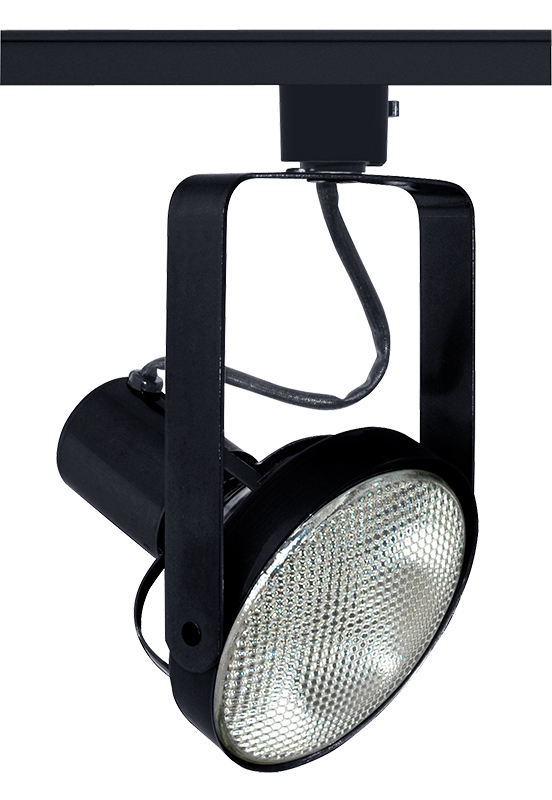 Open Back Gimbal 250W PAR38