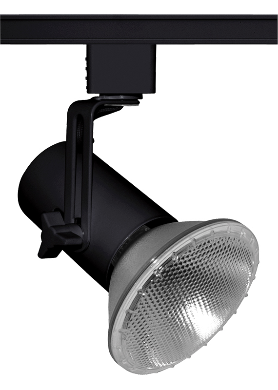 Mini Swivel with Slotted Yoke