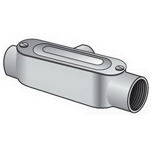 3/4 IN BODY/CVR/GSKT ASSY T