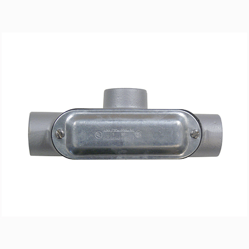 3/4 IN BODY/CVR/GSKT ASSY T