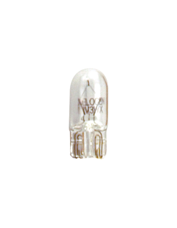 Xenon Wedge Base Lamp 10W