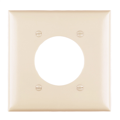 TRADEMASTER  2G POWER OUTLET GRY