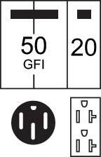 Midwest Electric?s Temporary Power and Power Outlets are a means of providing power required by various construction trades, residential sites, and mobile electrical applications.  Temporary Power and Power Outlets offer one or more receptacles, with or without overcurrent protection, disconnecting, metering, and/or pedestal mounting functions, in a single enclosure of G-90 zinc-coated steel.  The NEMA 3R rainproof enclosure is lockable and engineered to provide maximum protection against weather, vandalism, and normal field use.