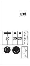 Midwest Electric?s metallic RV units are manufactured using 16-gauge, galvanized zinc-coated steel and NEMA 3R construction, which resists corrosion and fading and provides lasting service in outdoor applications.  Units are available in surface mount and earth burial or padmount posts, offering a wide range of receptacle configurations to fit your needs.