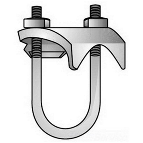 3 IN RT ANGLE COND CLAMP