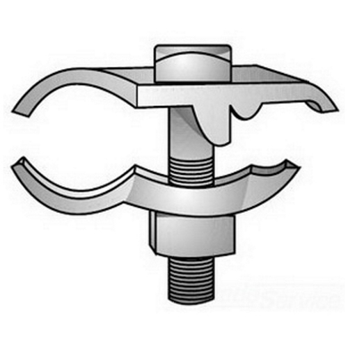 1-1/2 IN PRL TYPE COND CLAMP