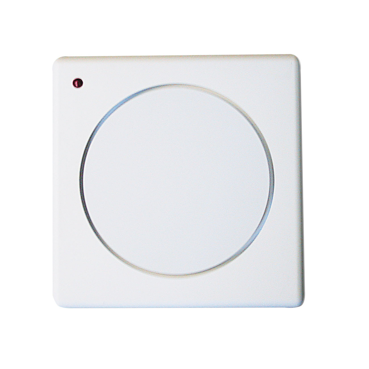 WattStoppers W Series Ultrasonic Ceiling Sensors are versatile motion detectors that control lighting in a wide variety of applications. (360, 2000 sq feet)