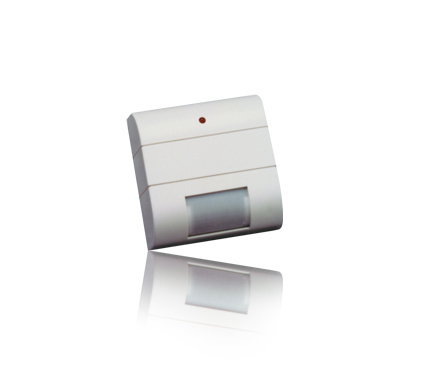 This sensor is a versatile ceilingmount sensor that utilizes the latest passive infrared (PIR) technology to turn lights on and off based on occupancy. It controls lighting in a wide variety of applications, but is especially adept at controlling small spaces with well-defined coverage.  300 sq feet.