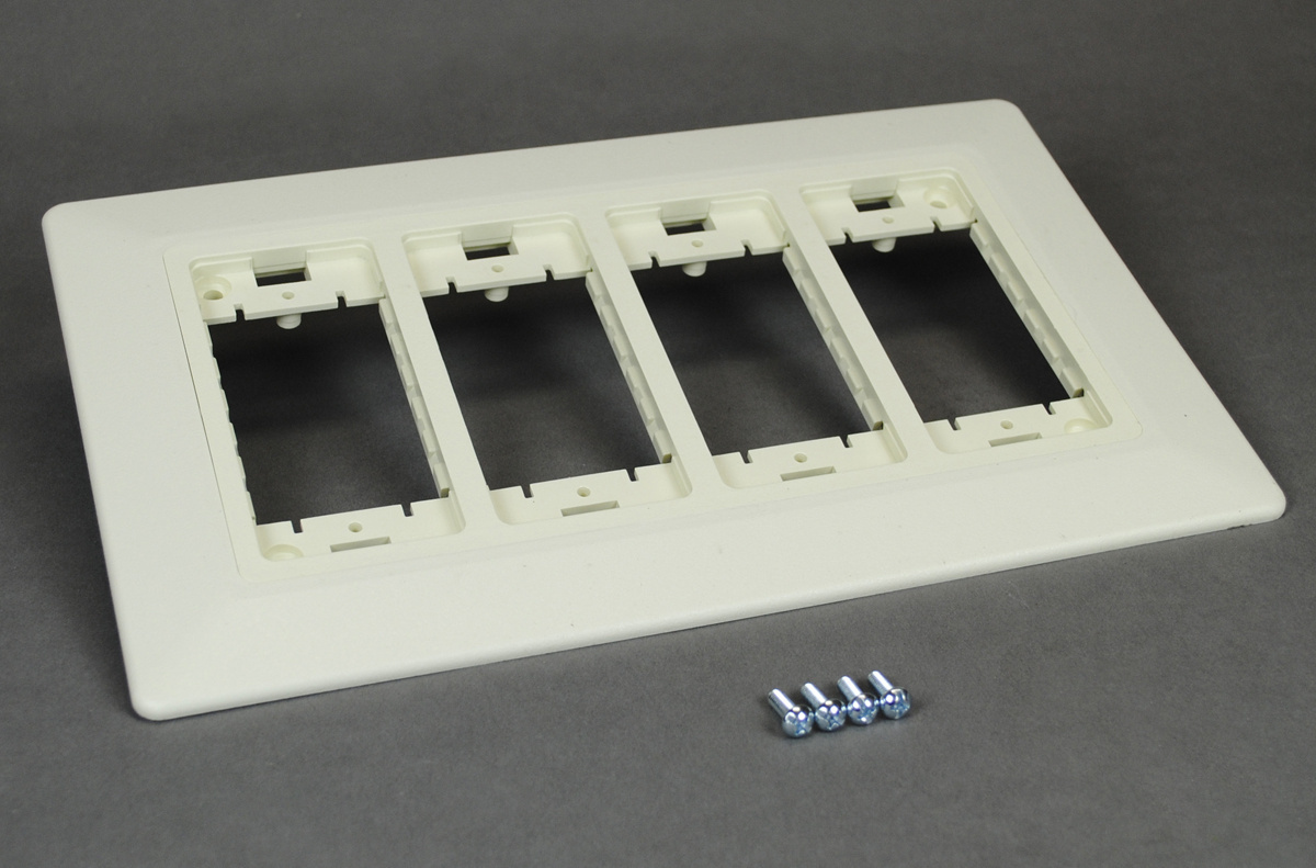 DEVICE MOUNTING B