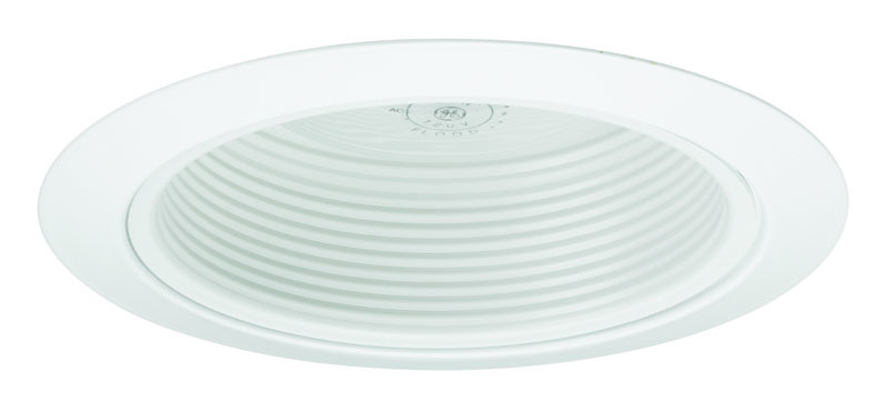 5" Enclosed Baffle Trim