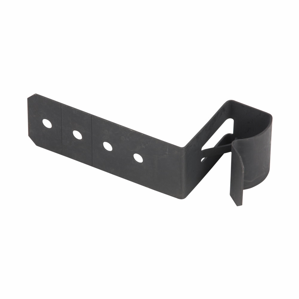 Eaton B-Line series box support fasteners, Wall studs, 1" Height, 1" Length, 1" Width, 0.001lbs, Box depth: 1.5", Conduit support