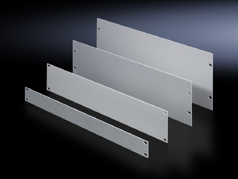 Blanking plates, 482.6 mm (19Zoll)