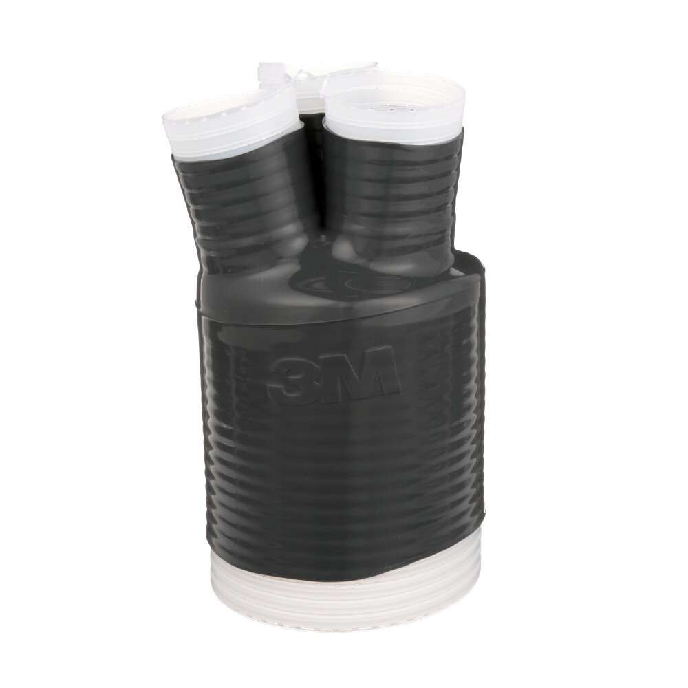 3M(TM) Cold Shrink 3/C Cable Breakout Boot 8565, 1 per case
