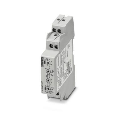 ETD-BL-2T-I-230 Timer Relay