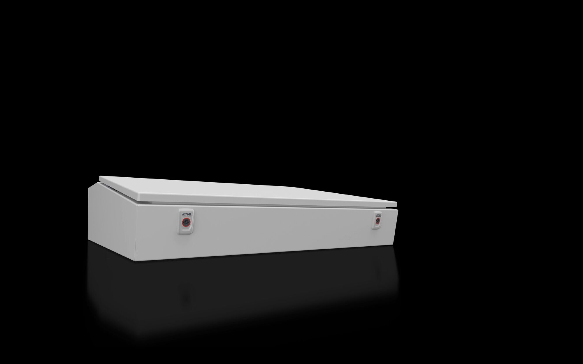 CX console system, desk unit, W: 800 mm