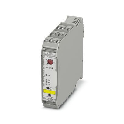 ELR H3-IES-SC- 24DC/500AC-2 Hybrid Motor Starter