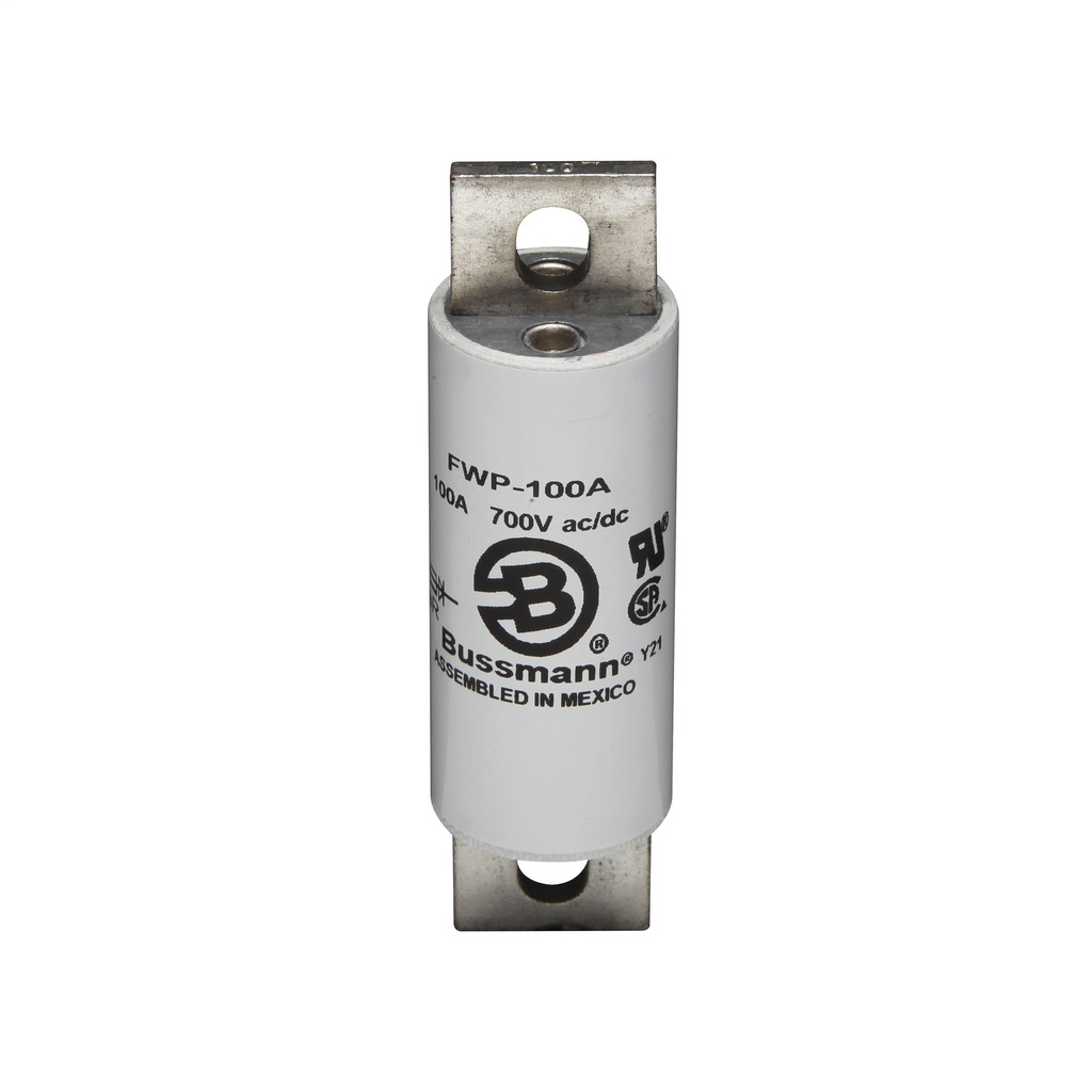 Eaton Bussmann series FWP high speed fuse