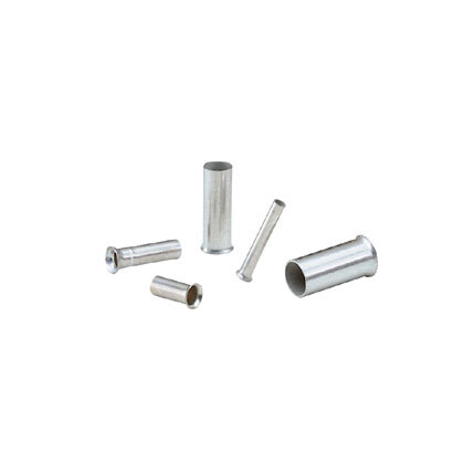 Pan-Term F90-32-L Non-covered Ferrules