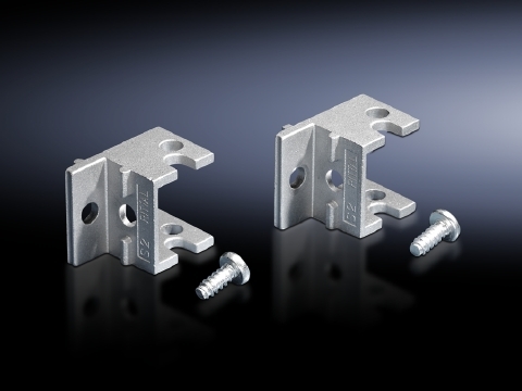 Mounting brackets TS