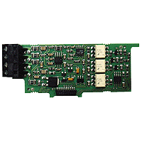 PAX®CDL- Analog Output Card
