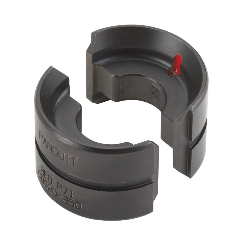 Pan-Lug CD-920-1/0 CD-920 Crimp Dies, 1