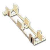 Mounting Bracket -Type 89D For M Type Blocks.