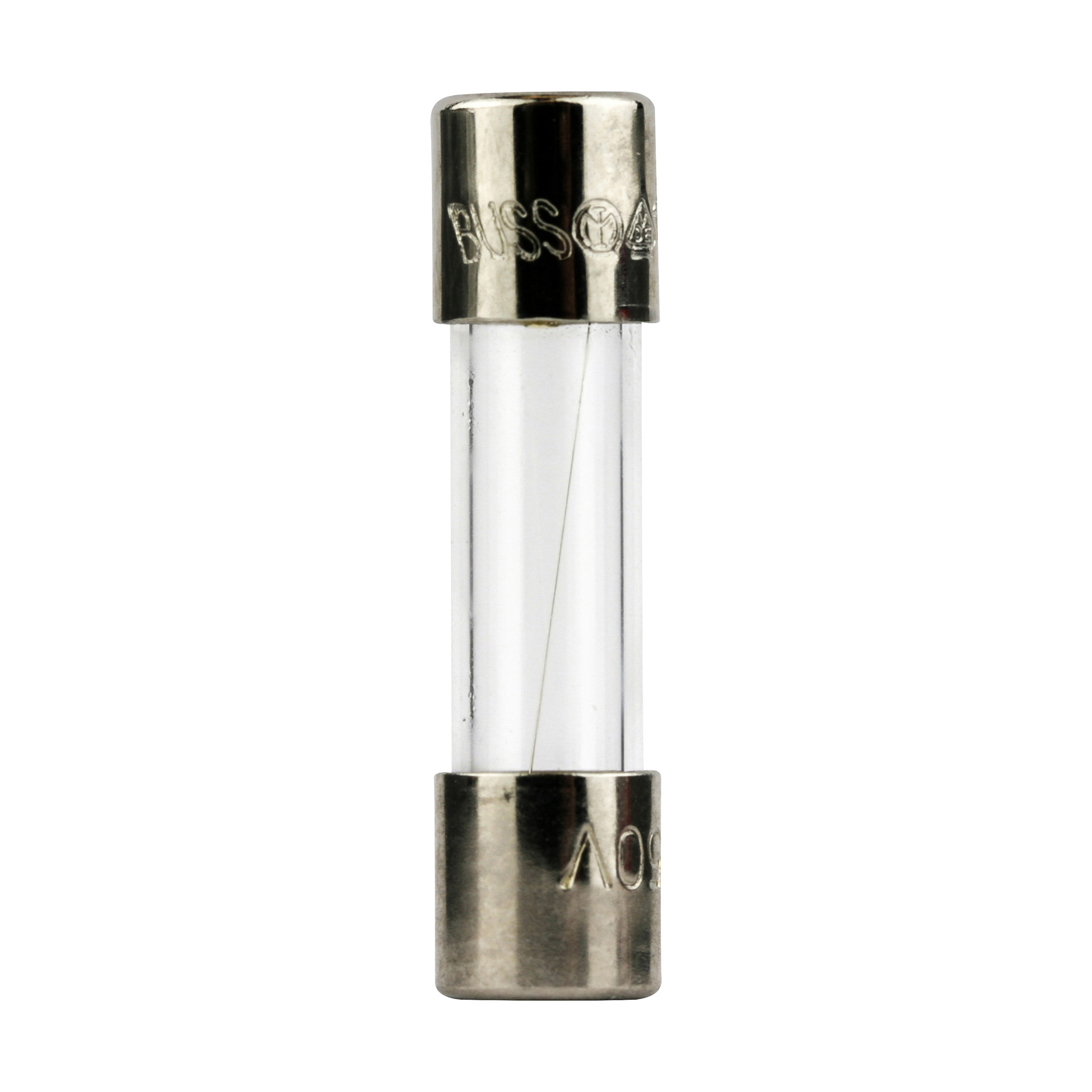 Fast-Acting, Low-Breaking Capacity Fuse