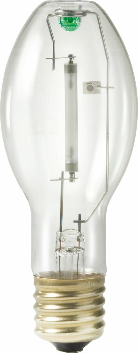 Lamp, Shape: ED28, Base: EX39, Color Rendering Index (CRI)90, Special FeaturesEnergy Advantage AllStart,