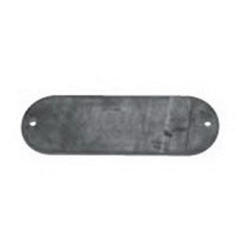 1/2  FM9 GASKET