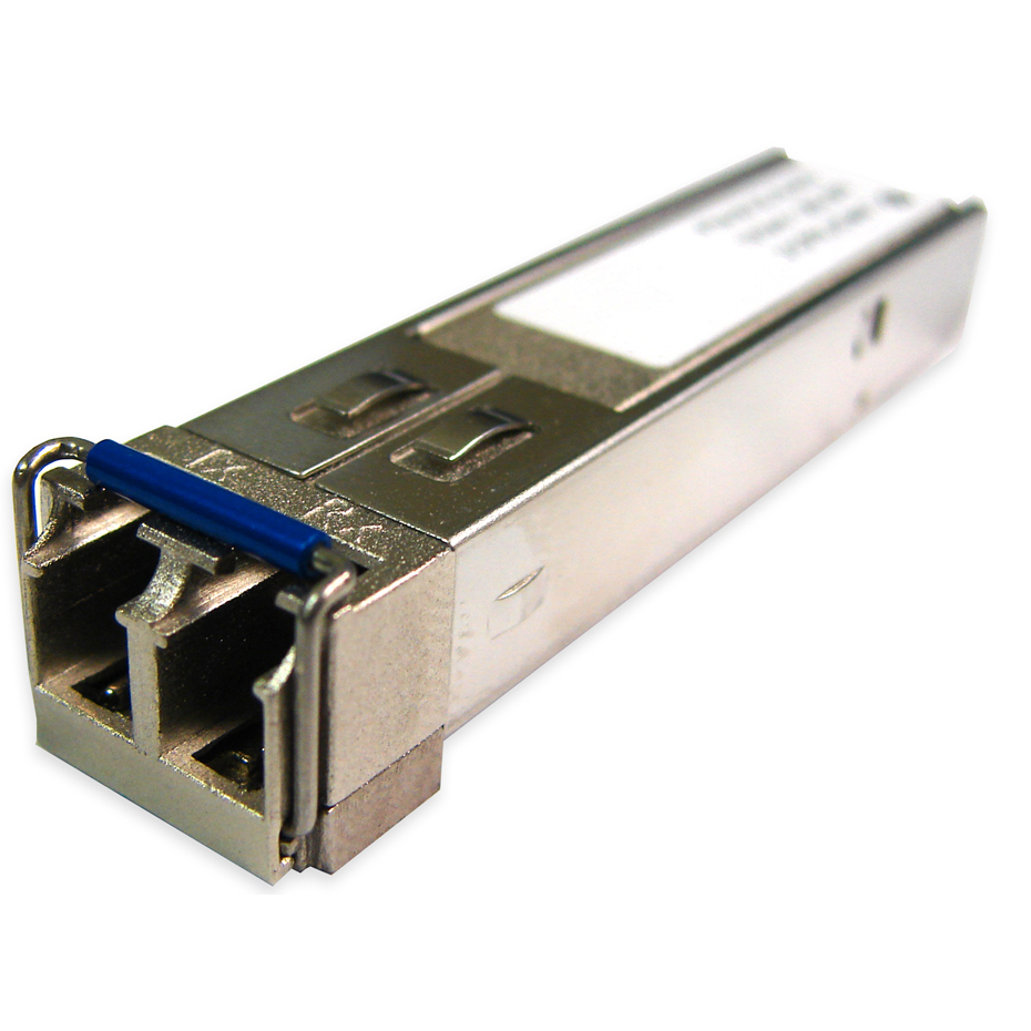 SFP Transceiver - Multimode Gigabit Fiber - 550m