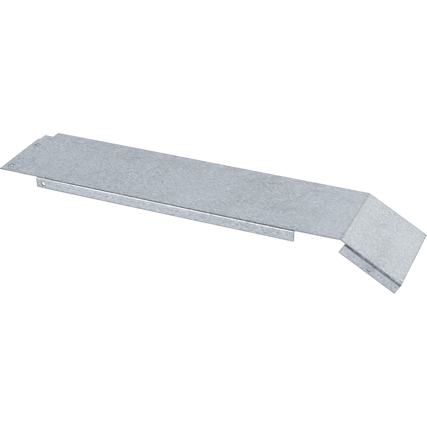 Load center cover, QO, tunnel kit, overhead barrier, for lever bypass RC/QC devices