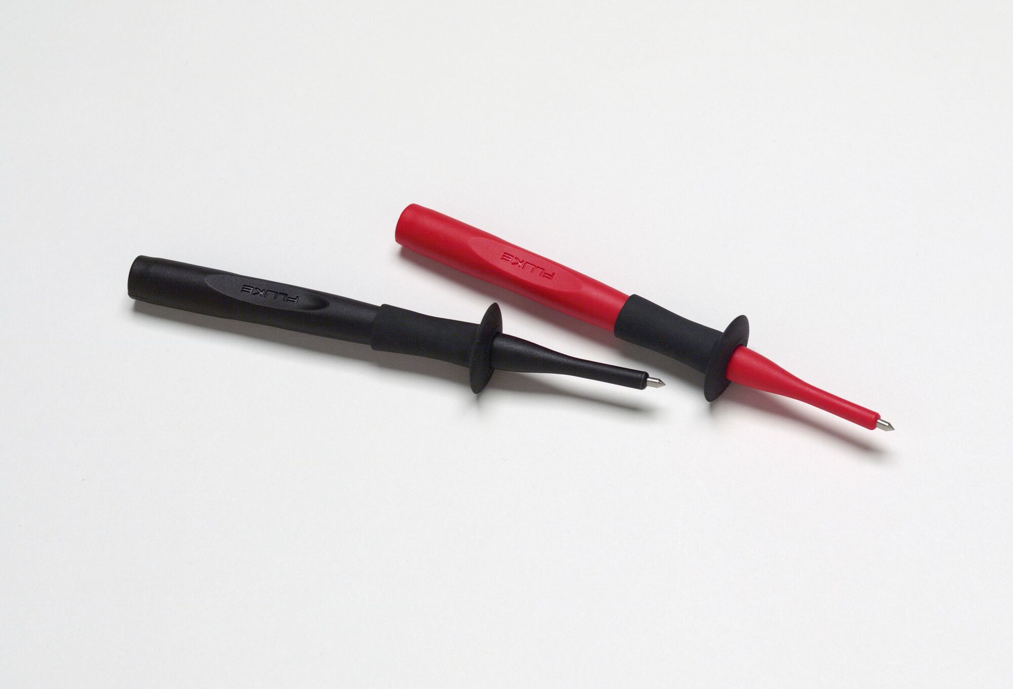 TwistGuard Test Lead Set, Included: Removable 4 MM Lantern Tips That Thread Onto The Lead Tip, 10 AMP Maximum Current, Operating Temperature: -20 To 55 DEG C, CAT II 1000 V, CAT III 1000 V And CAT IV 600 V Rated, Conforms To EN61010-031