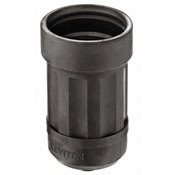 Boot For 3-wire 20A and 30A Locking Connectors, Weather Resistant, Yellow