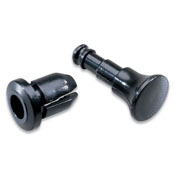 Push-Lock Pins for Structured Media Centers, Bag Of 20