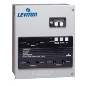 277/480V 3-Phase Wye, Surge Panel with Replaceable Surge Modules, 7-Mode, with Surge Counter, 100kA L-N Max Surge Current, NEMA 12 Enclosure