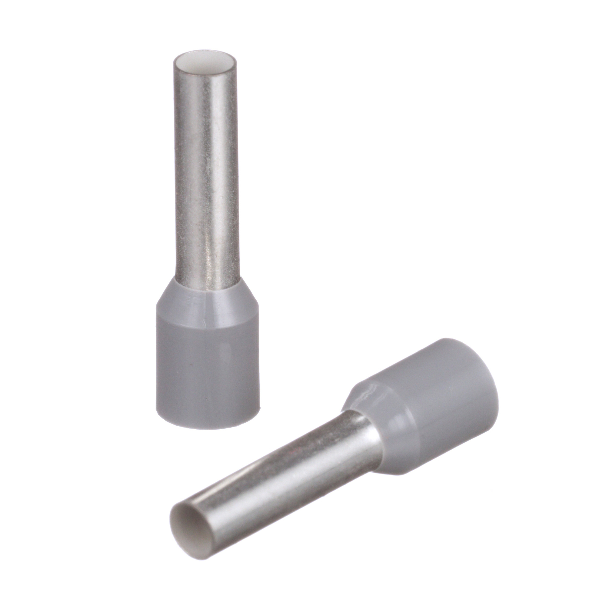 Insulated Ferrule, single wire, 12 AWG (